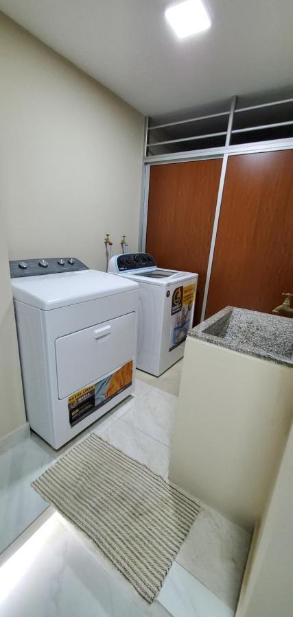 Ncg Suite Centro Guayaquil Exteriör bild
